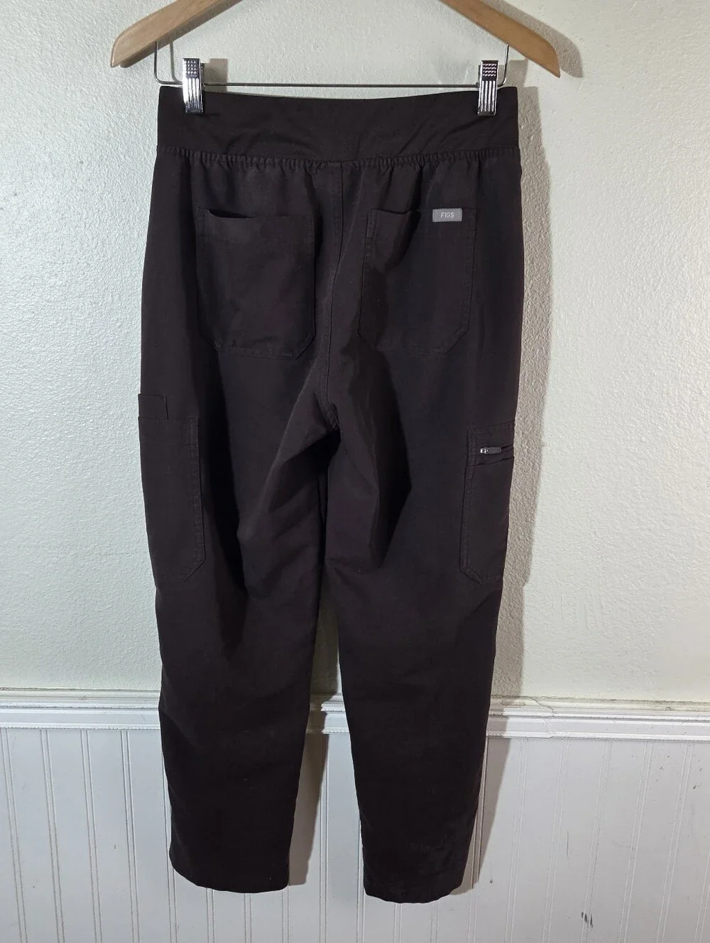 Figs pre owned